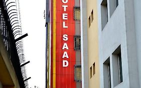 Hotel Saad